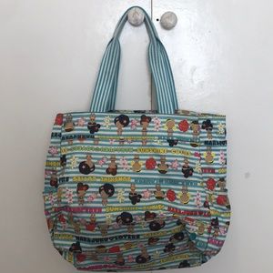 HARAJUKU LOVERS tote